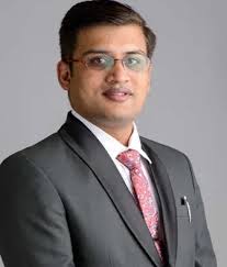 Dr Swapnil Suresh Sakhala